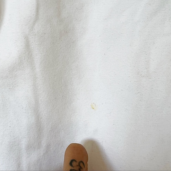 Women with Control Tall Convertible Pants Zipper White - Picture 10 of 10